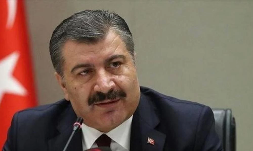 Τουρκία: Θα καθυστερήσει η αποστολή των κινεζικών εμβολίων